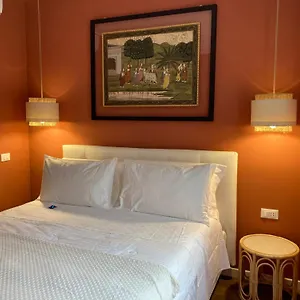 Maison d'hôtes Di Malpasso, Pistoia