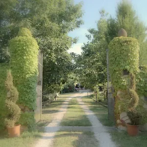 Gabbiano Podere Casanova Apartament