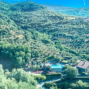 Maison d'hôtes Le Forri Società Agricola, Pistoia