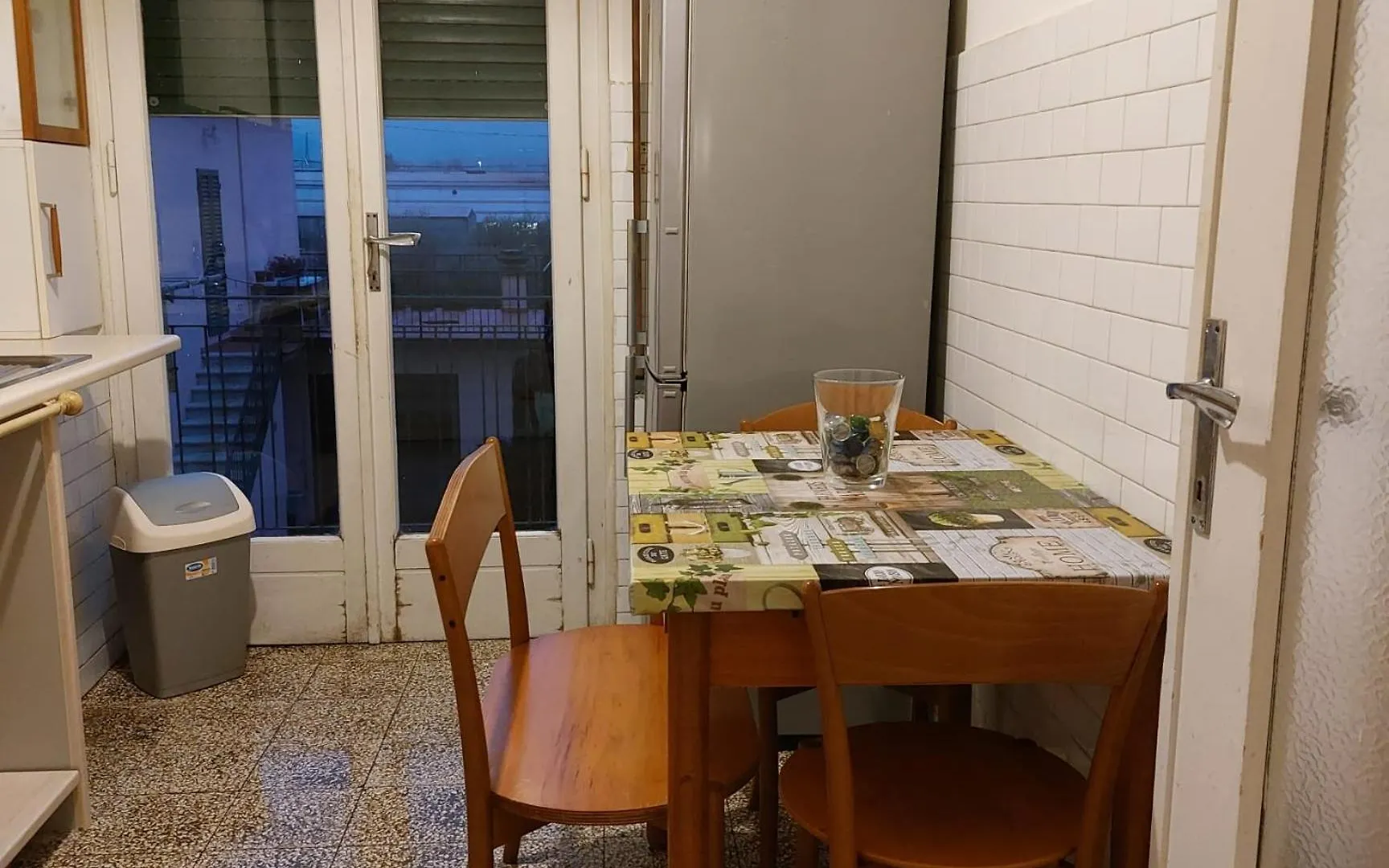Maison d'hôtes Camera 